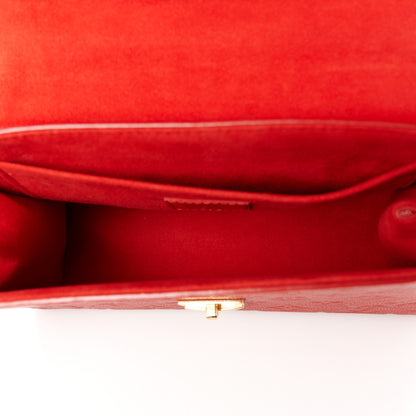 Louis Vuitton Empreinte Saint Sulpice PM Cherry 5 of 11