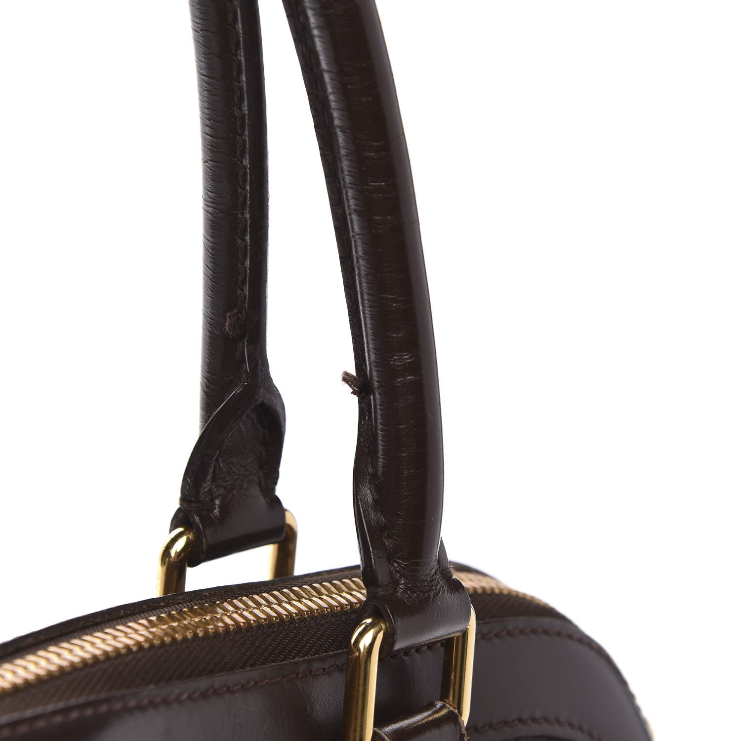 Louis Vuitton Damier Ebene Trevi GM 16 of 19