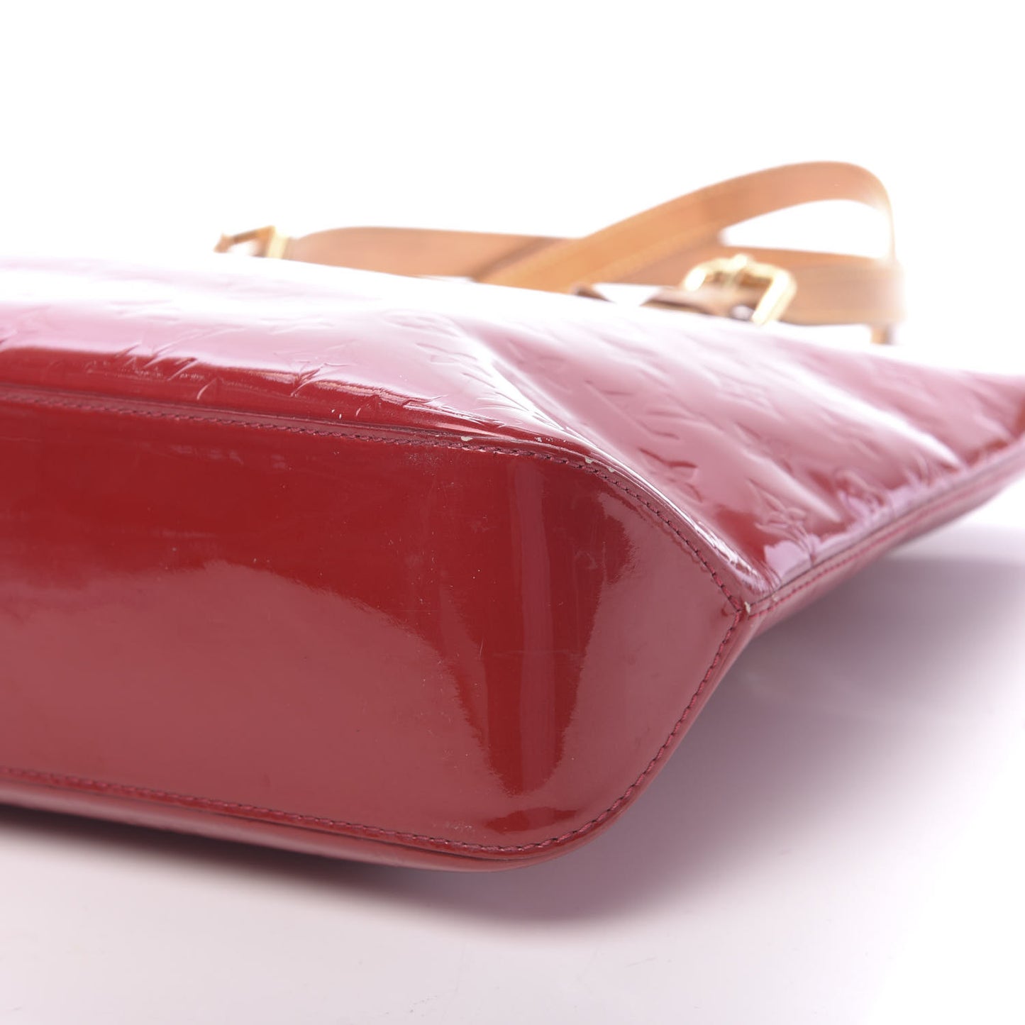 Vernis Brentwood Pomme D'Amour