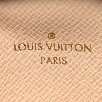 Louis Vuitton Monogram Multi Pochette Accessories Bandouliere Shoulder Strap Kaki 4 of 8