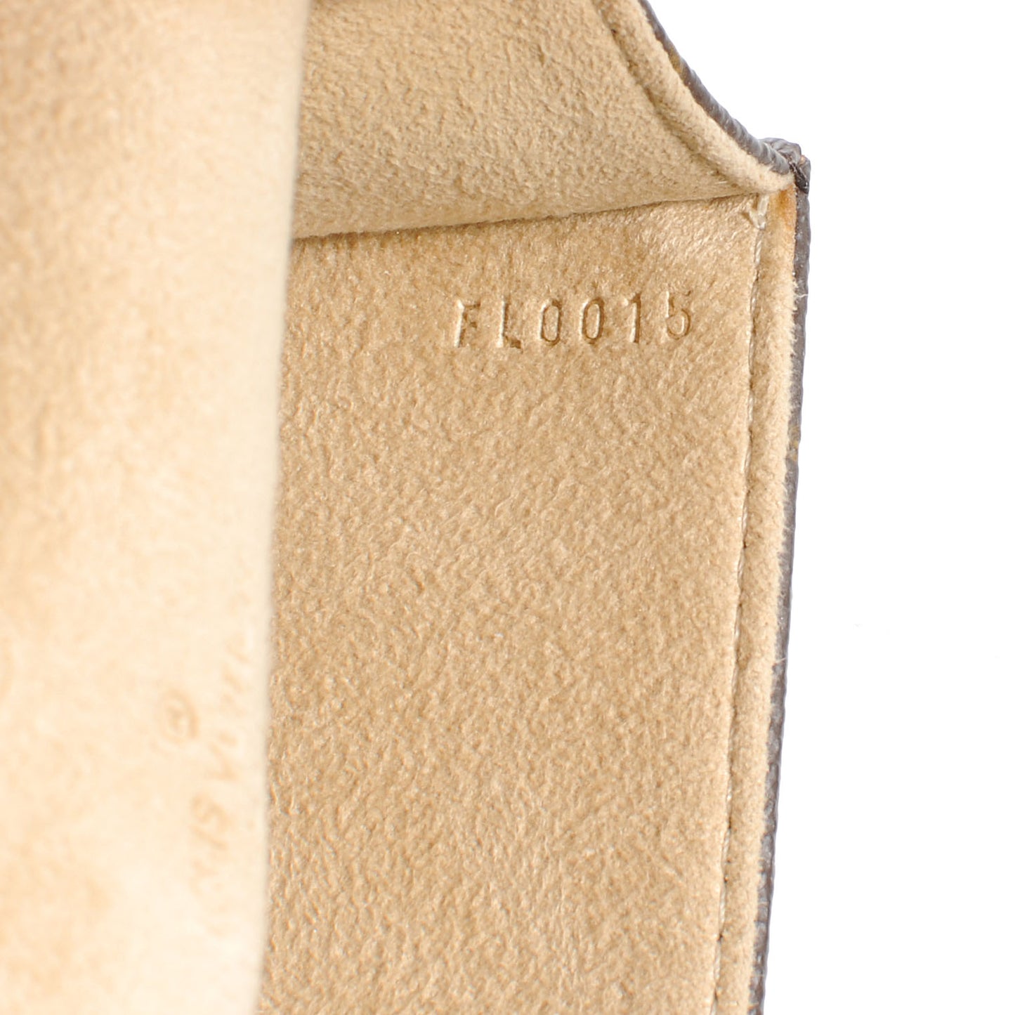 Monogram Pochette Florentine XS