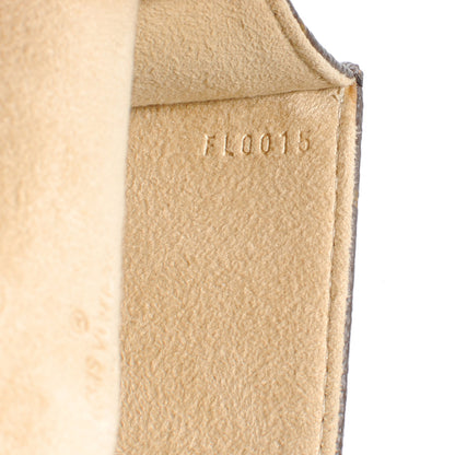 Louis Vuitton Monogram Pochette Florentine XS 7 of 7