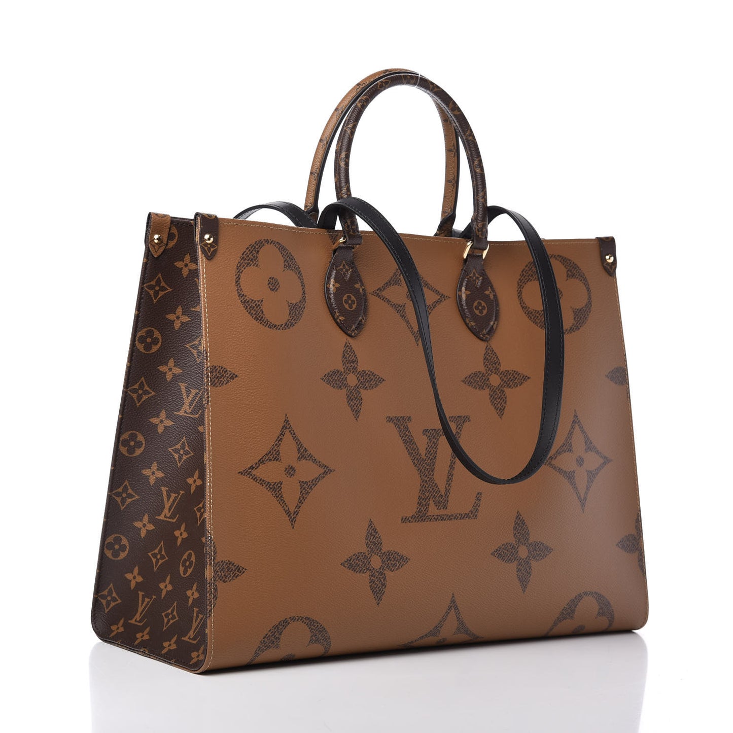 Reverse Monogram Giant Onthego GM