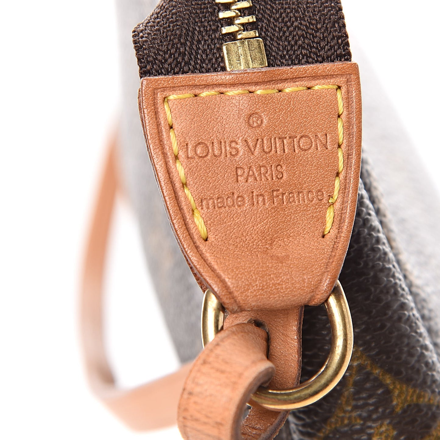 Monogram Pochette Accessories