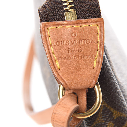 Louis Vuitton Monogram Pochette Accessories 6 of 10