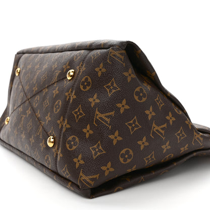 Louis Vuitton Monogram Artsy MM 8 of 10