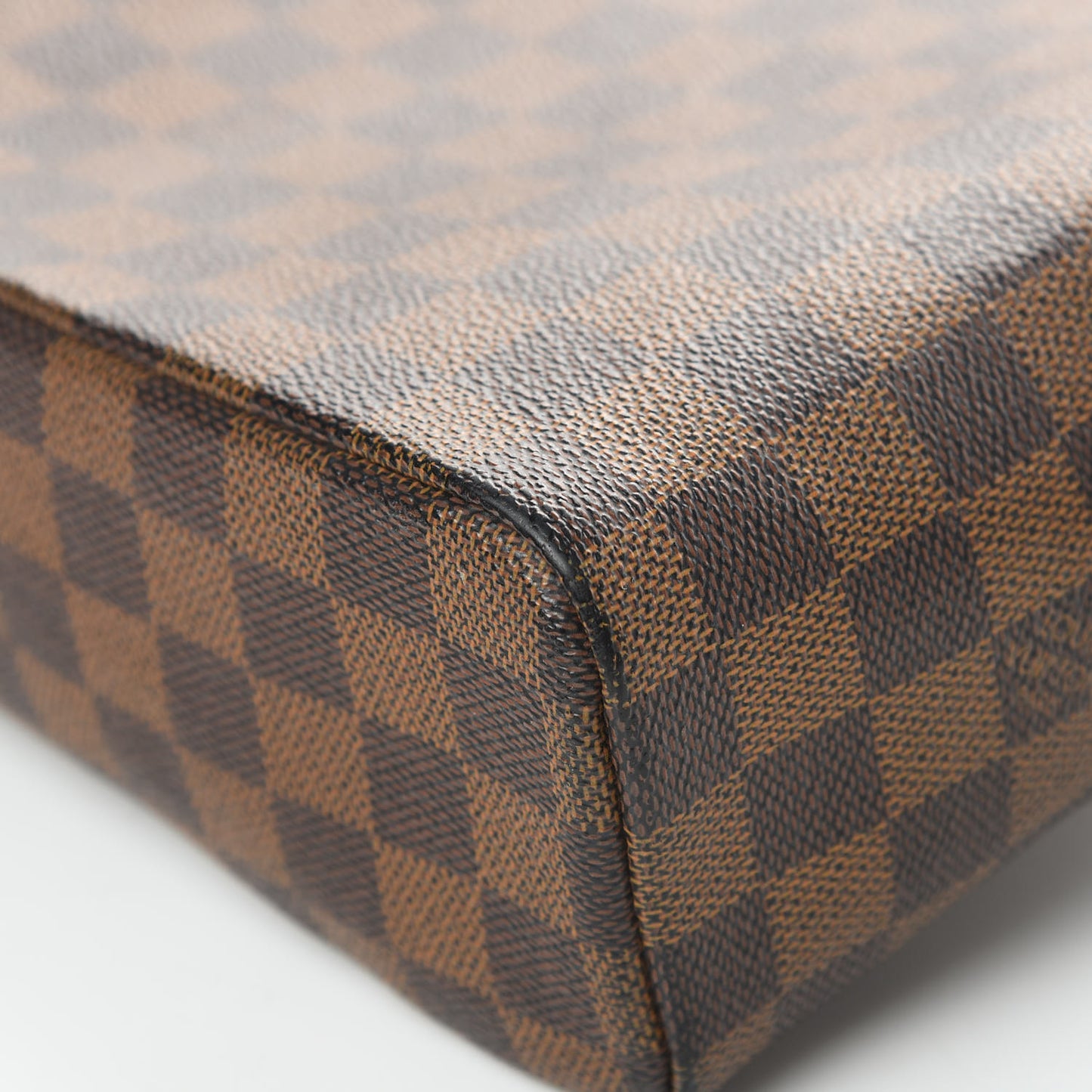 Damier Ebene Olav PM Messenger Bag