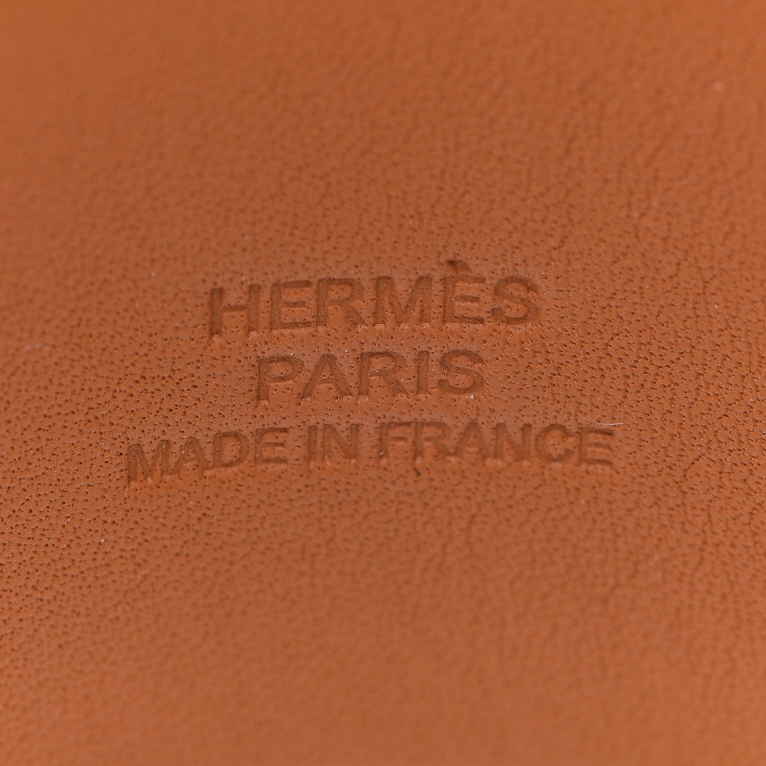 Hermes Swift 2002 Bracelet T2 Etoupe 4 of 7