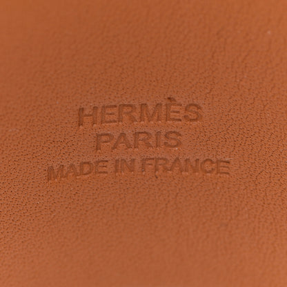 Hermes Swift 2002 Bracelet T2 Etoupe 4 of 7