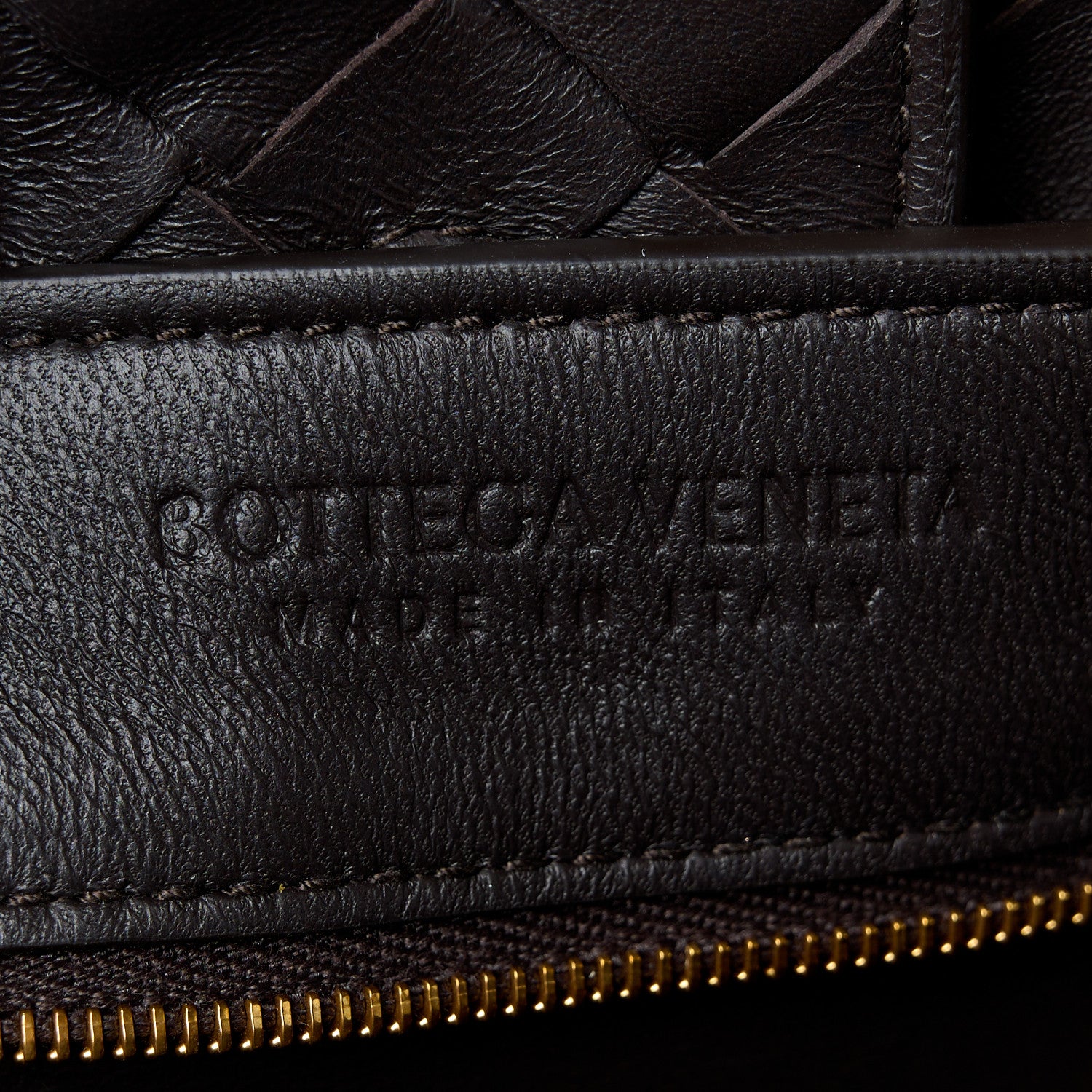 Bottega Veneta Nappa Intrecciato Medium Andiamo Shoulder Bag Fondant 7 of 10