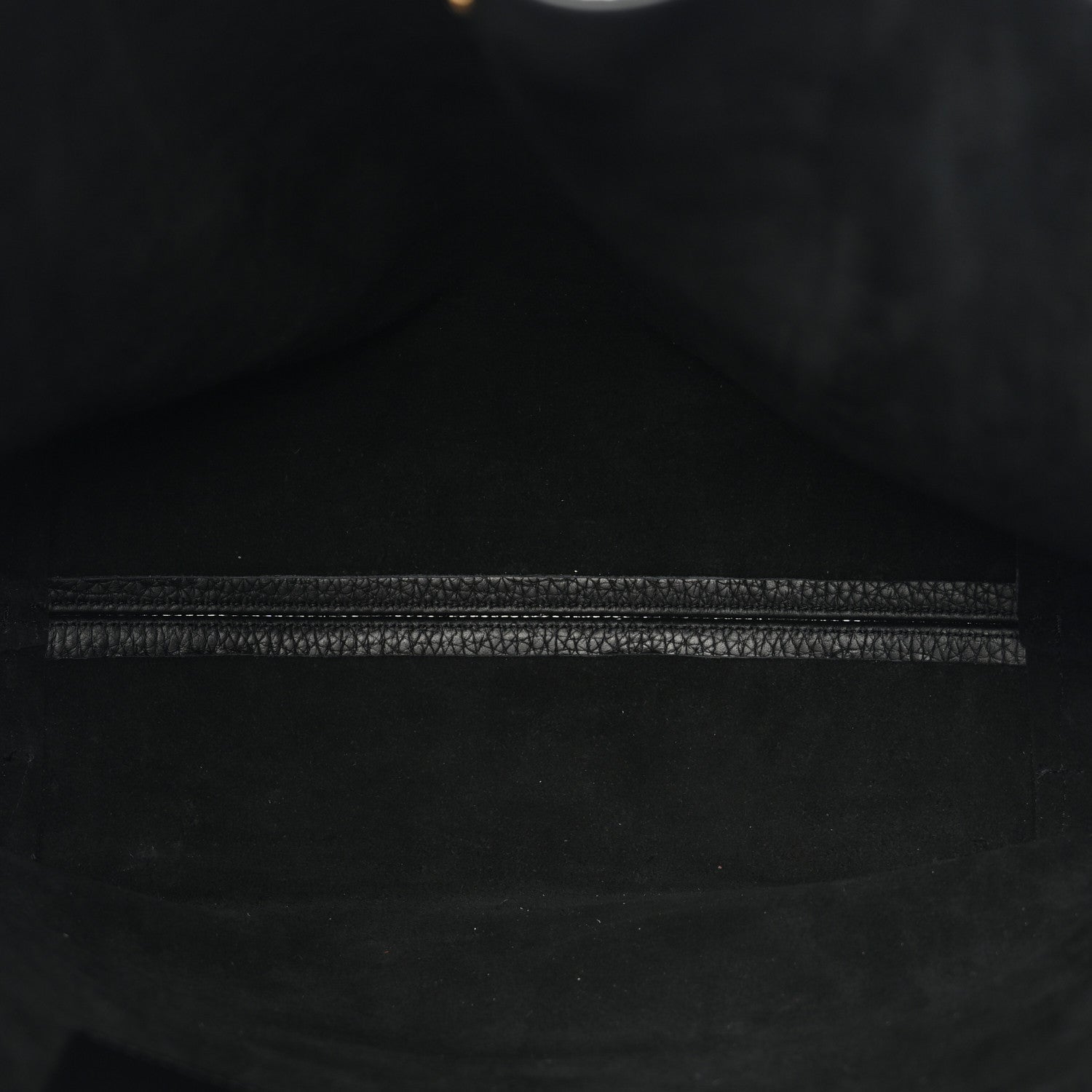 Mulberry Heavy Grain Bayswater North South Tote Black 5 of 10