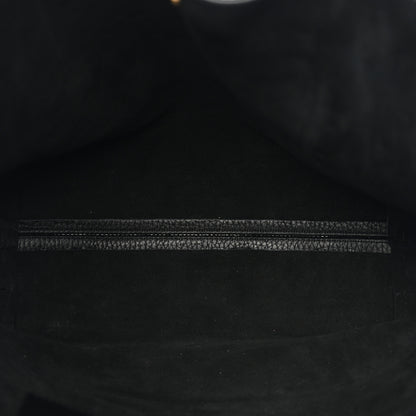 Mulberry Heavy Grain Bayswater North South Tote Black 5 of 10