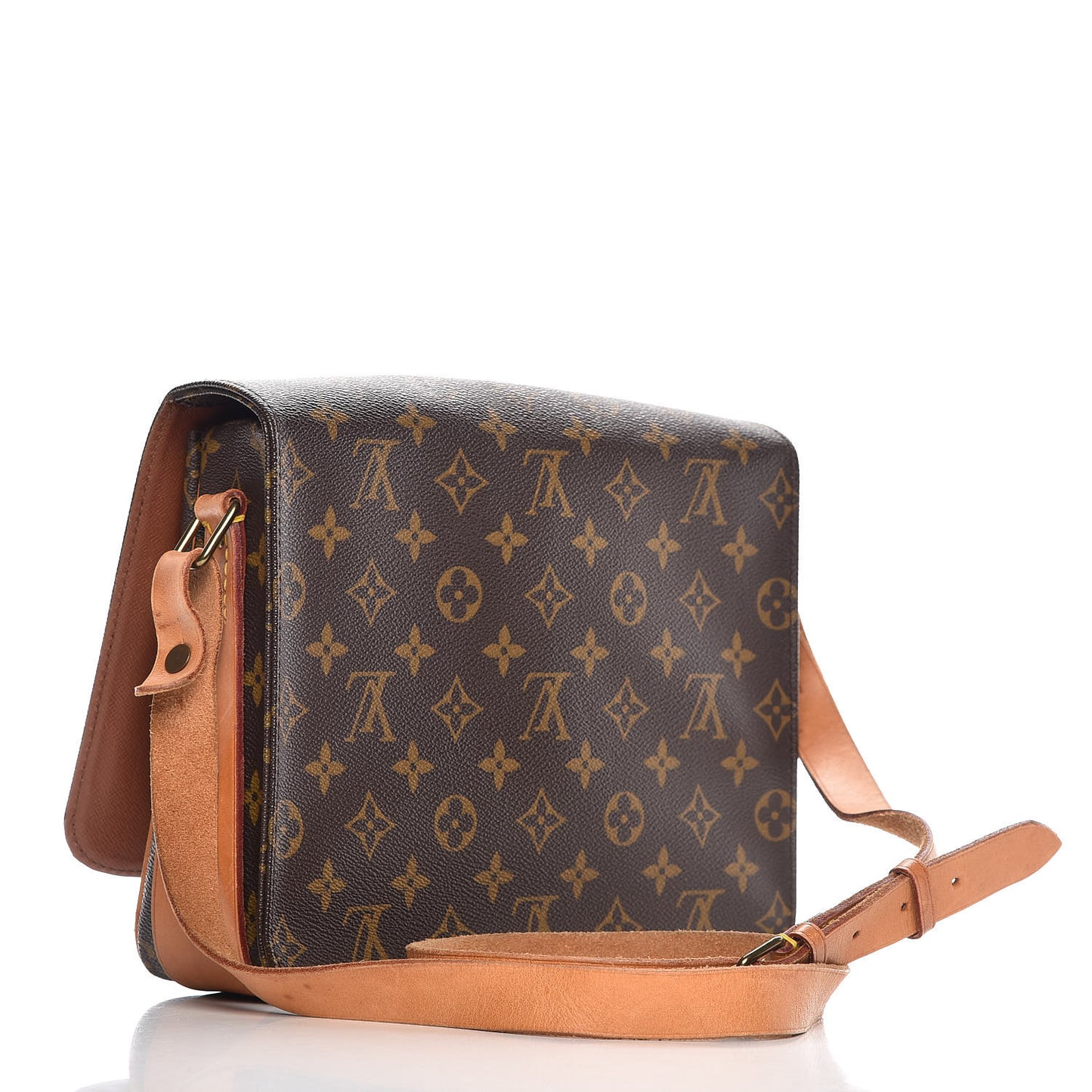 Monogram Cartouchiere 26
