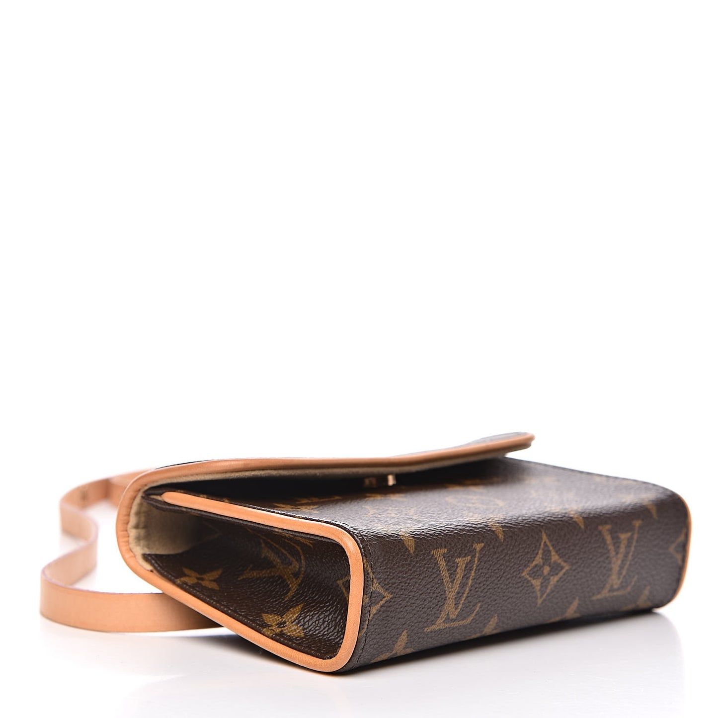 Monogram Pochette Florentine M