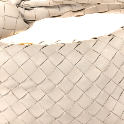 Bottega Veneta Nappa Intrecciato Mini Jodie Chalk 8 of 11