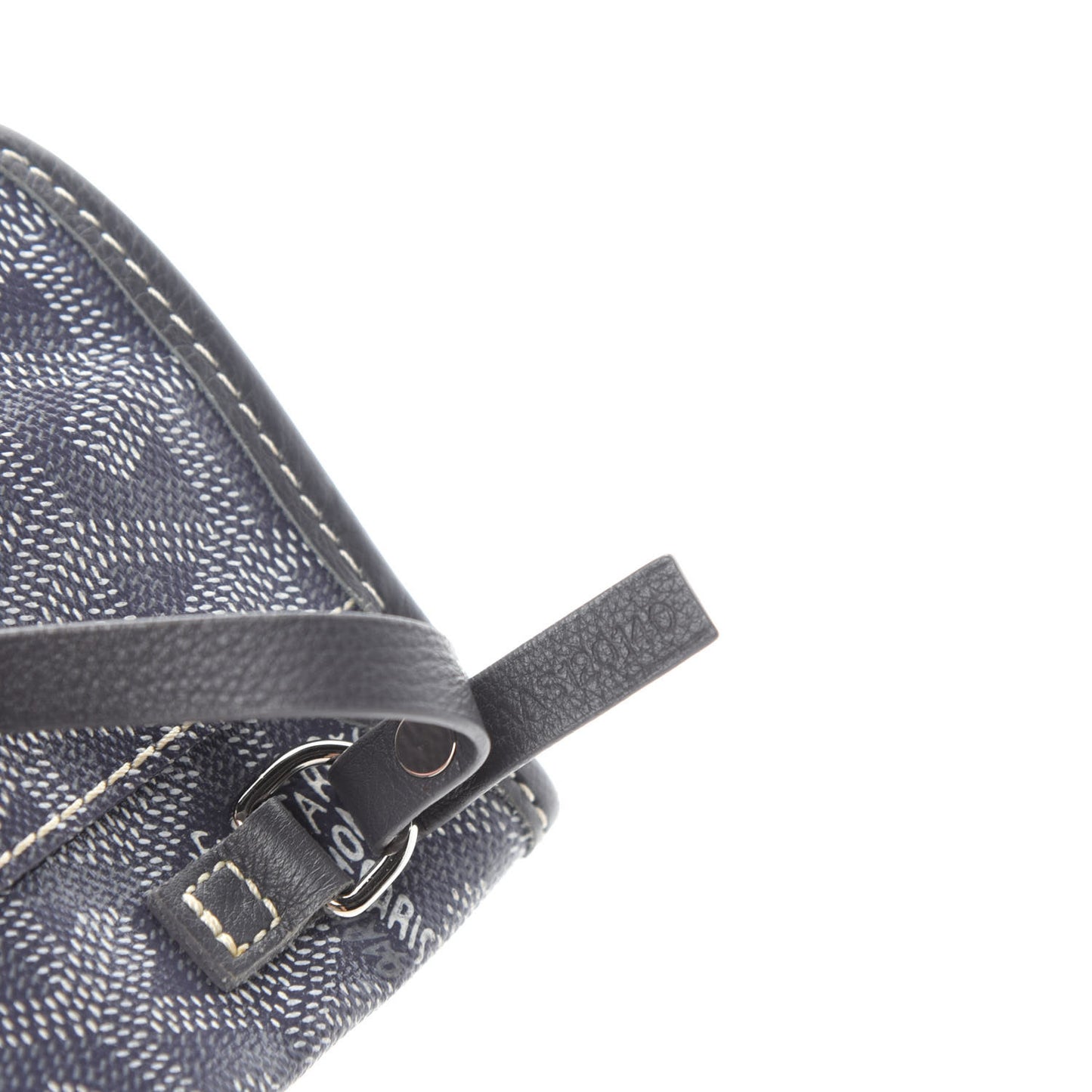 Goyardine Saint Louis PM Grey