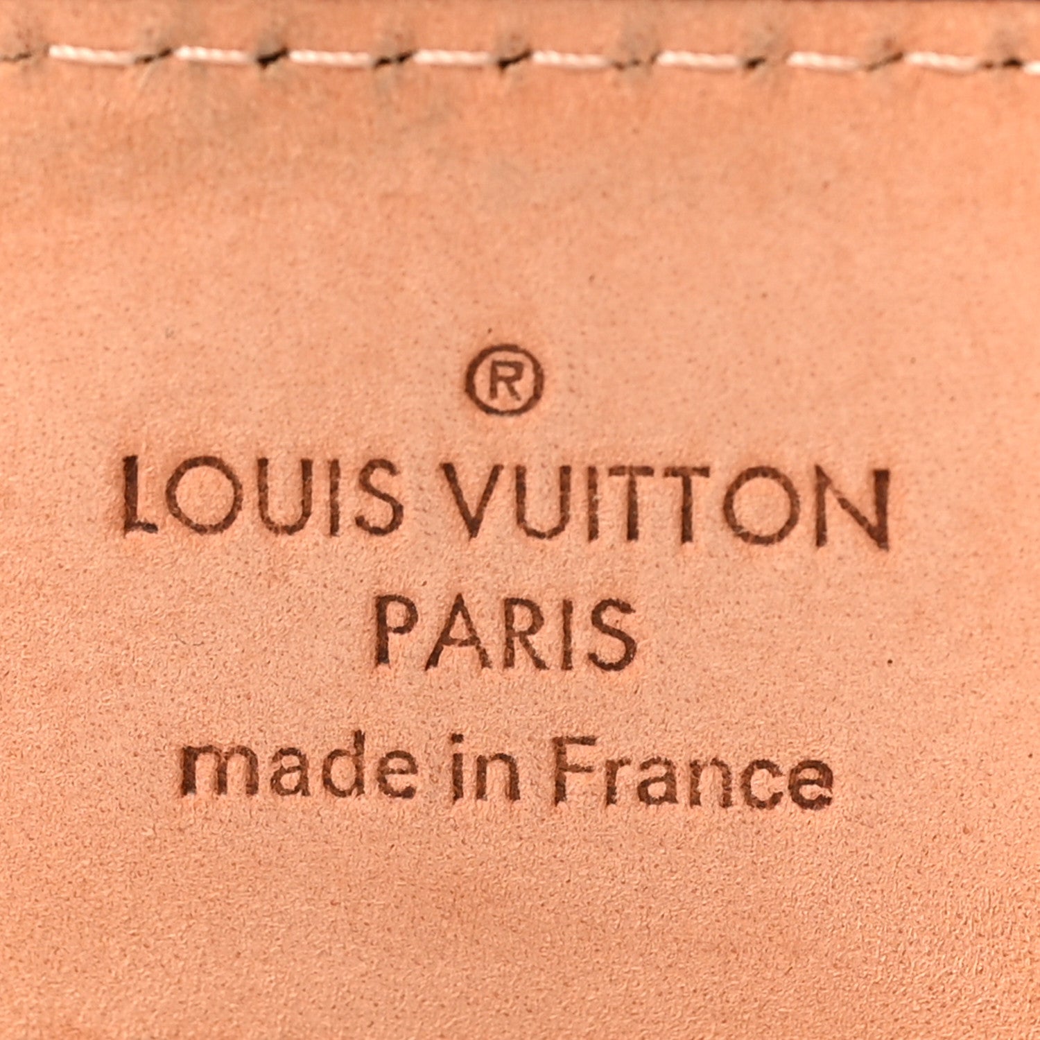 Louis Vuitton Damier Ebene Riveted Belt 100 40 5 of 8