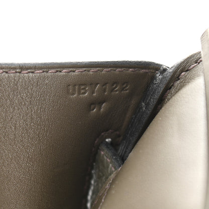 Hermes Togo Hac a Dos PM Backpack Vert De Gris 7 of 9