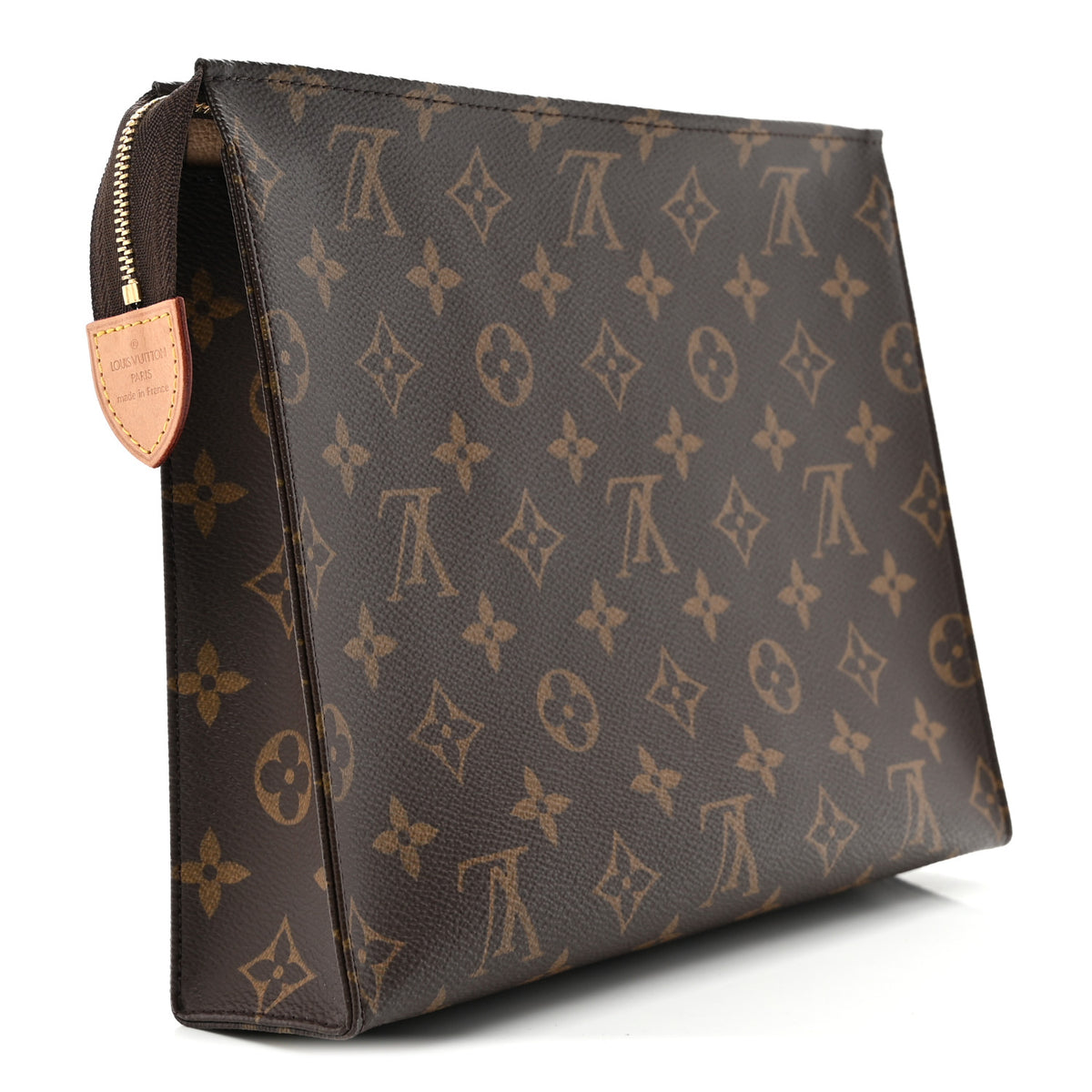 Louis Vuitton Monogram Toiletry Pouch 26 3 of 6
