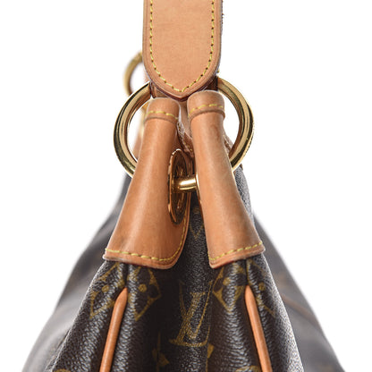 Louis Vuitton Monogram Galliera PM 12 of 15