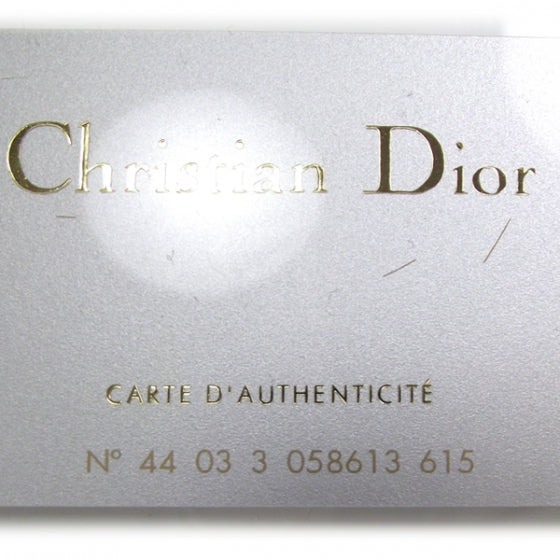 Christian Dior Pony Hair Saddle Bag 13 of 13