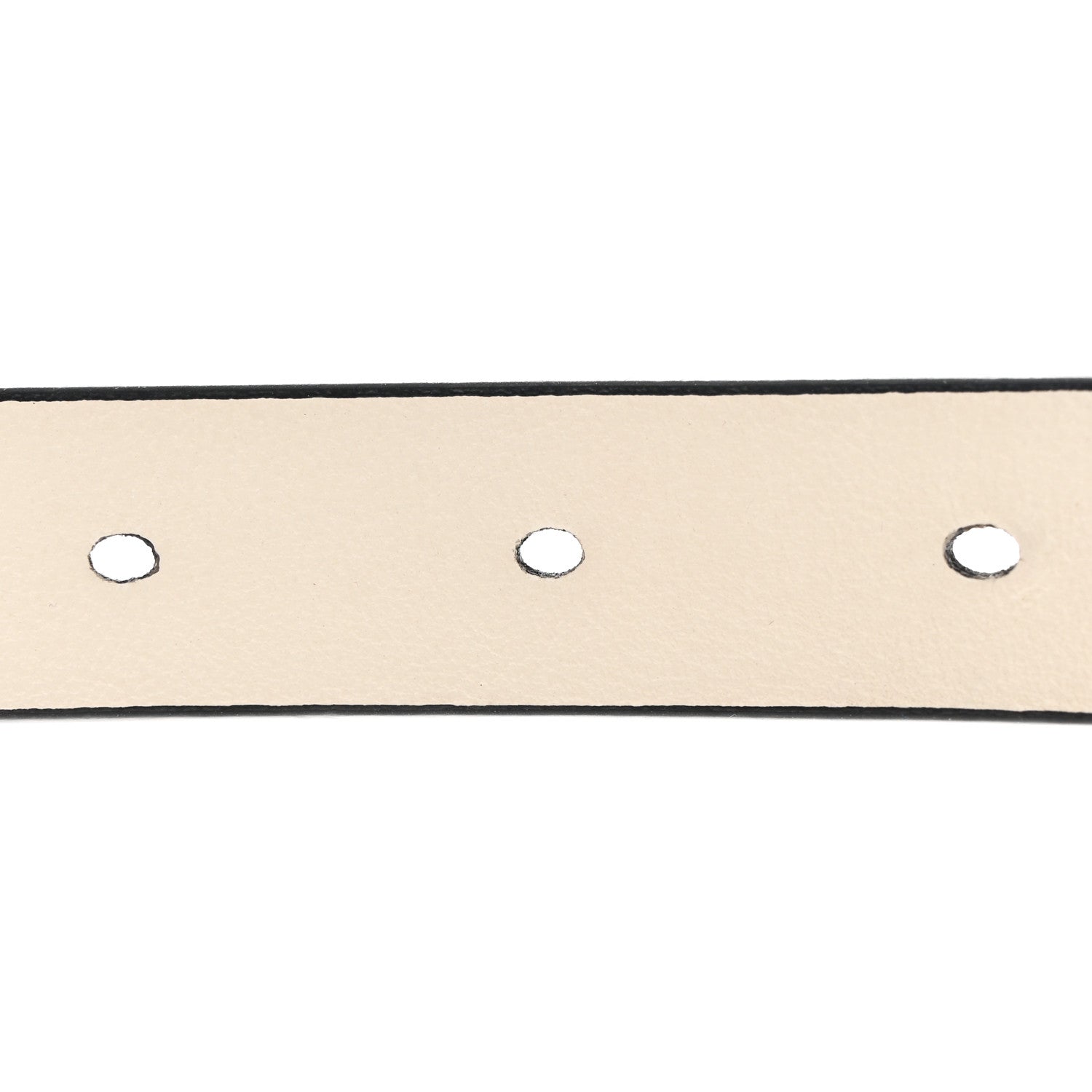 Christian Dior Calfskin 30 Montaigne Reversible Belt 70 28 Black Multicolor 5 of 6