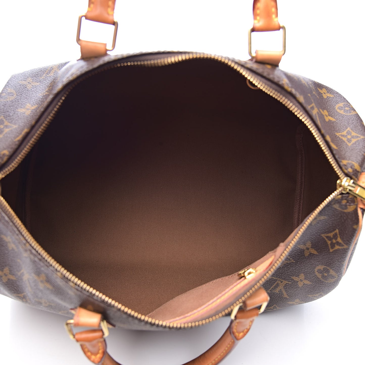Monogram Speedy 35