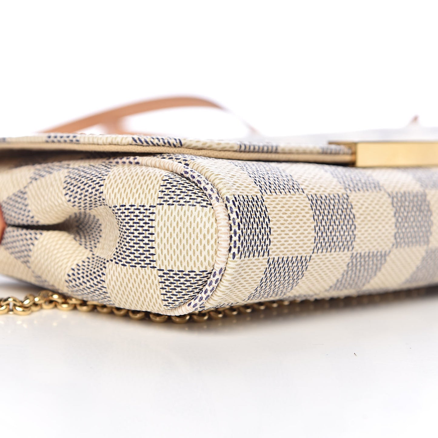Damier Azur Favorite PM
