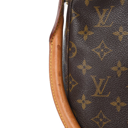 Louis Vuitton Monogram Looping MM 10 of 14