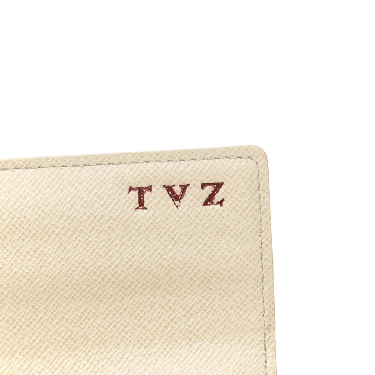 Damier Azur Sarah Wallet