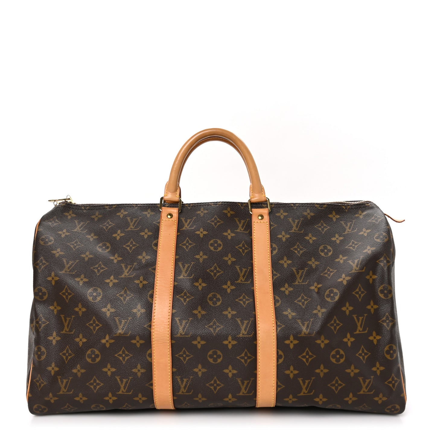 Monogram Keepall 50