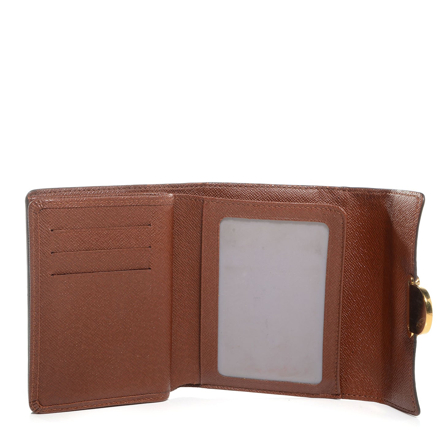 Monogram Koala Compact Wallet