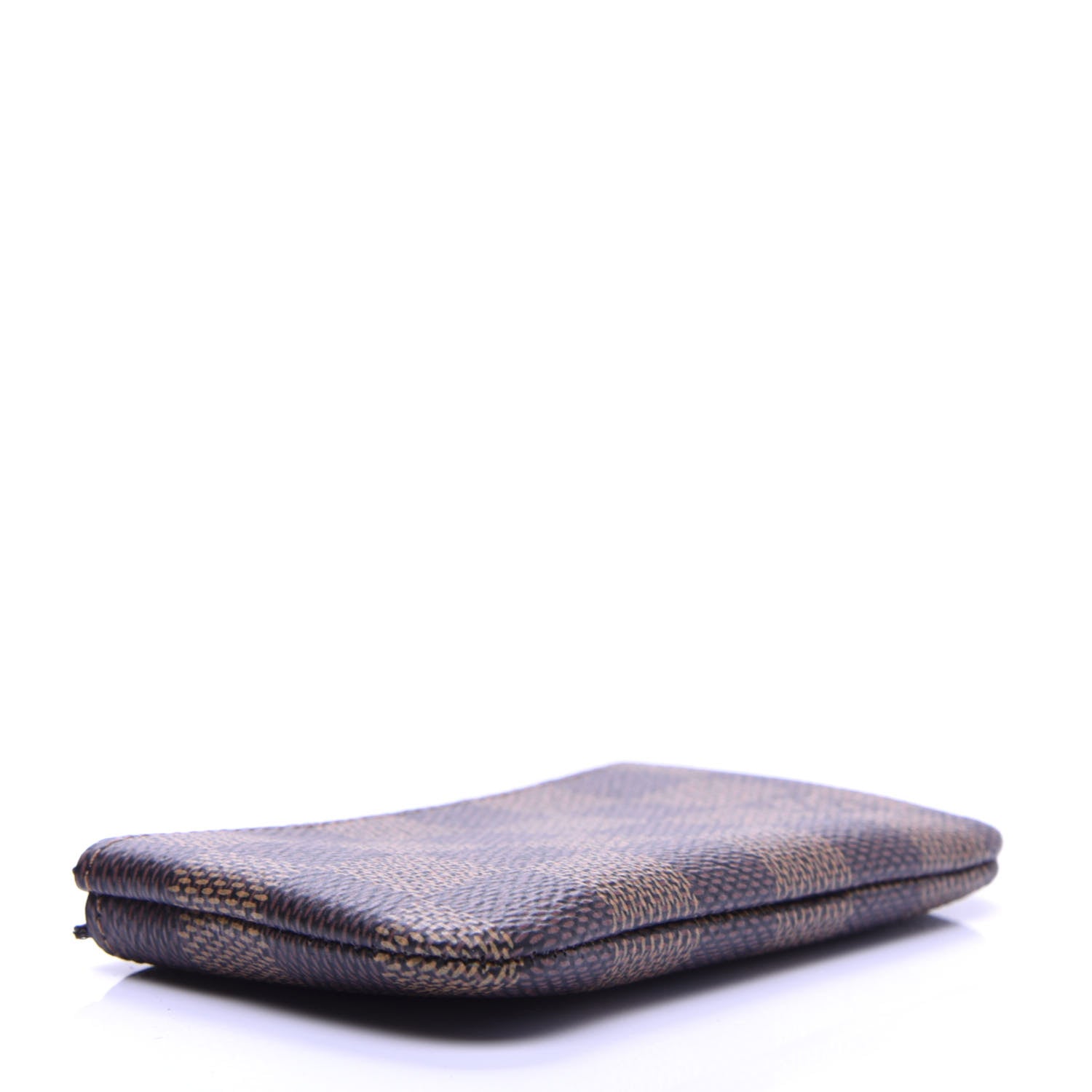 Louis Vuitton Damier Ebene Key Pouch 4 of 7
