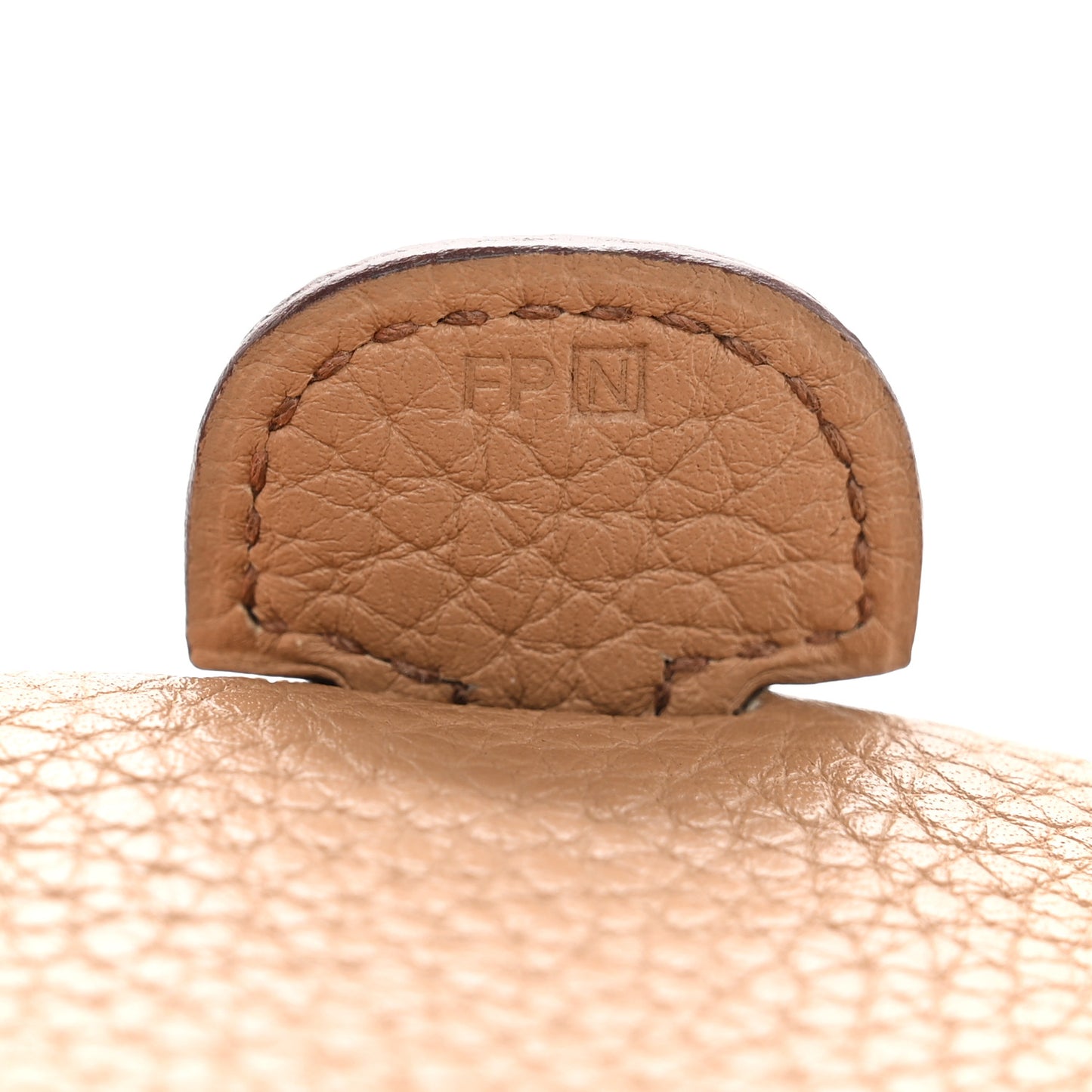 Taurillon Clemence Evelyne III PM Biscuit