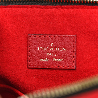 Louis Vuitton Monogram Retiro NM Cherry 6 of 13