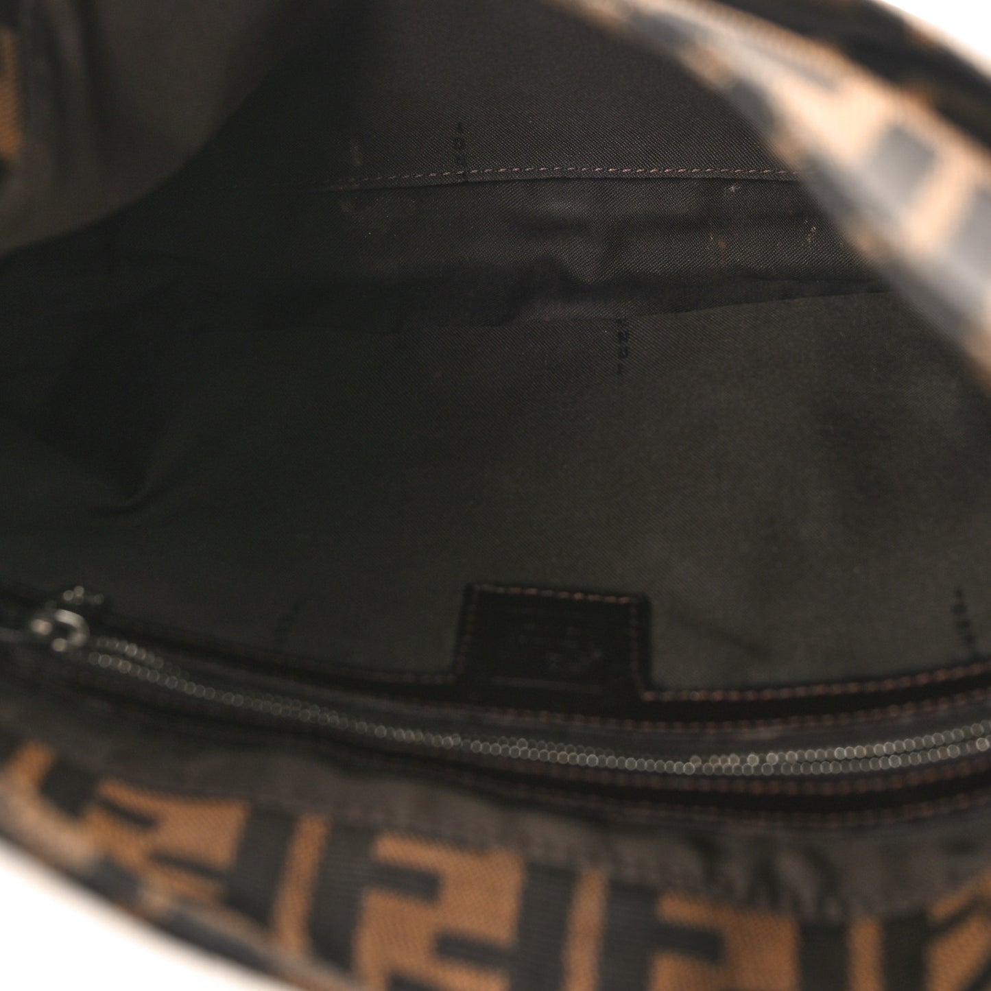 Zucca Shoulder Bag Tobacco