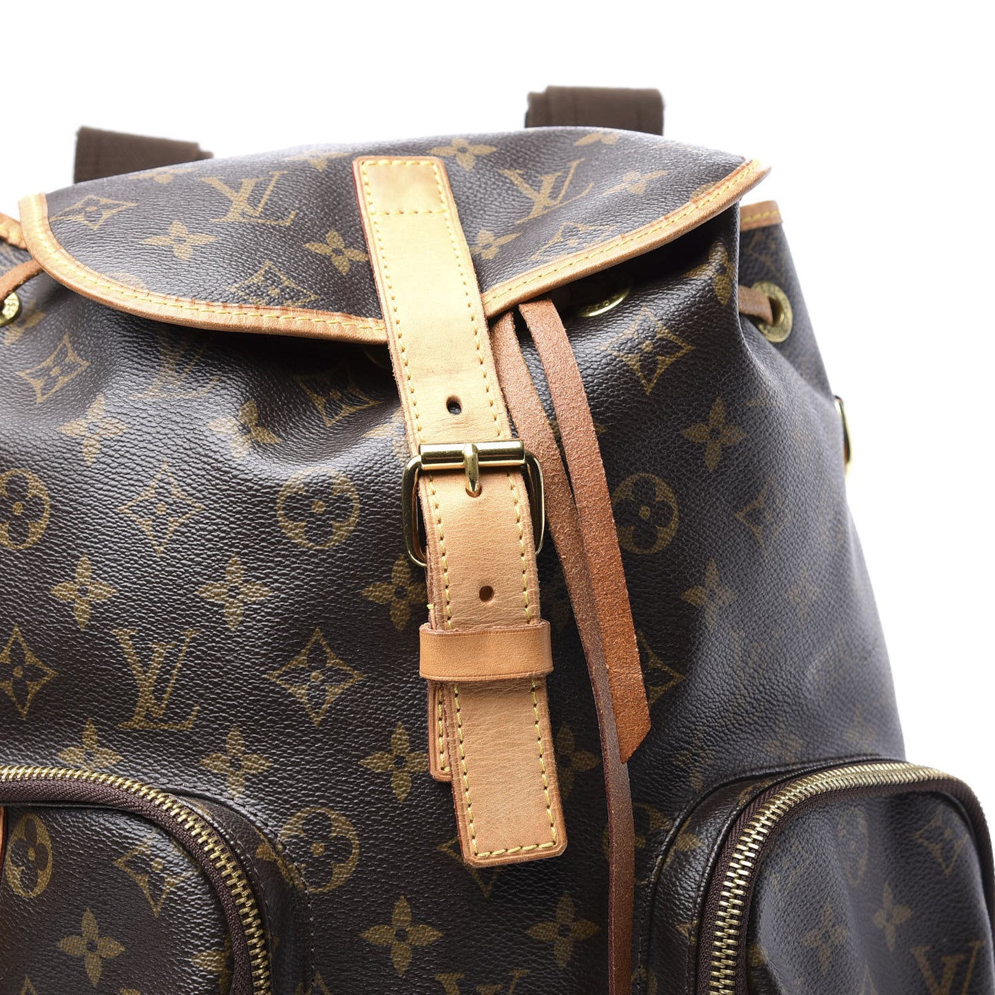 Monogram Bosphore Backpack