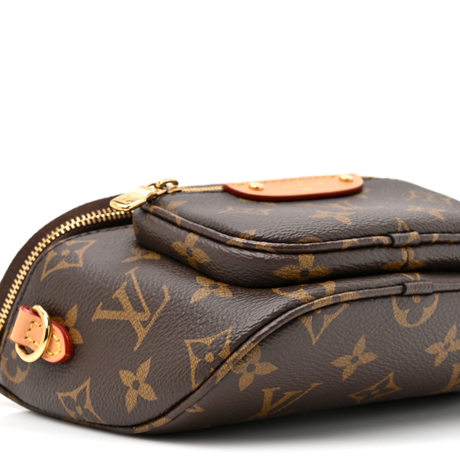 Louis Vuitton Monogram Mini Bumbag 8 of 9