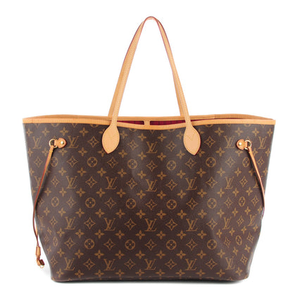 Louis Vuitton Monogram Neo Neverfull GM Pivoine 1 of 7