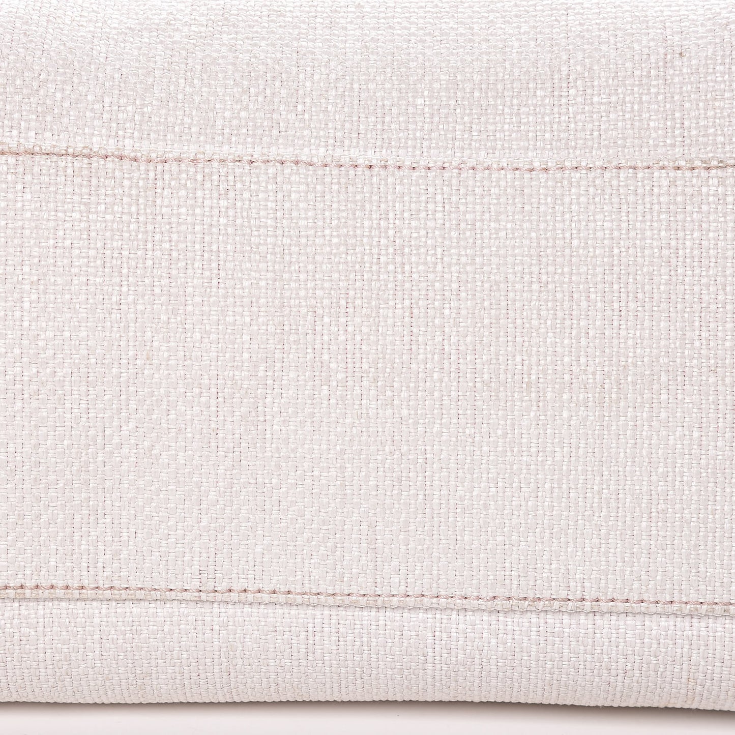 Woven Straw Raffia Large Deauville Tote Pink