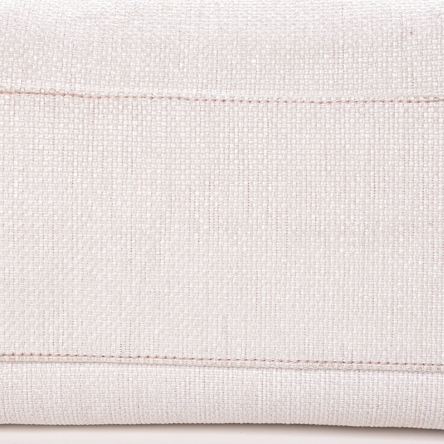 Chanel Woven Straw Raffia Large Deauville Tote Pink 27 of 31