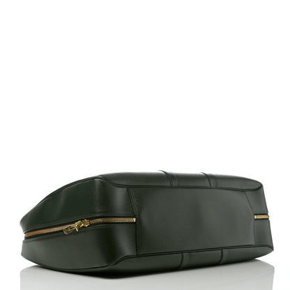 Louis Vuitton Taiga Helanga 1 Poche Epicea 4 of 9