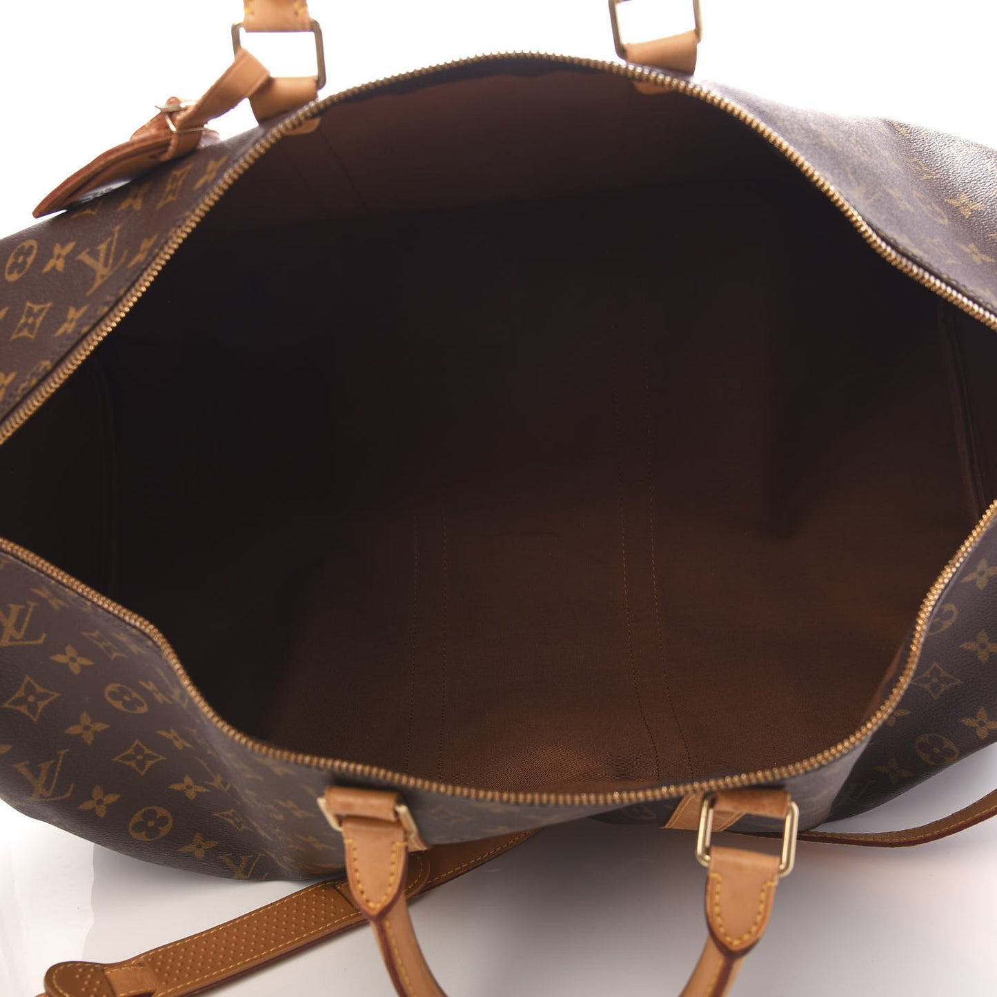 Monogram Keepall Bandouliere 55
