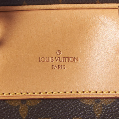 Louis Vuitton Monogram Excursion Shoe Bag 8 of 9