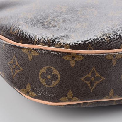 Louis Vuitton Monogram Odeon PM 10 of 11