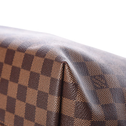 Louis Vuitton Damier Ebene Iena MM 11 of 12