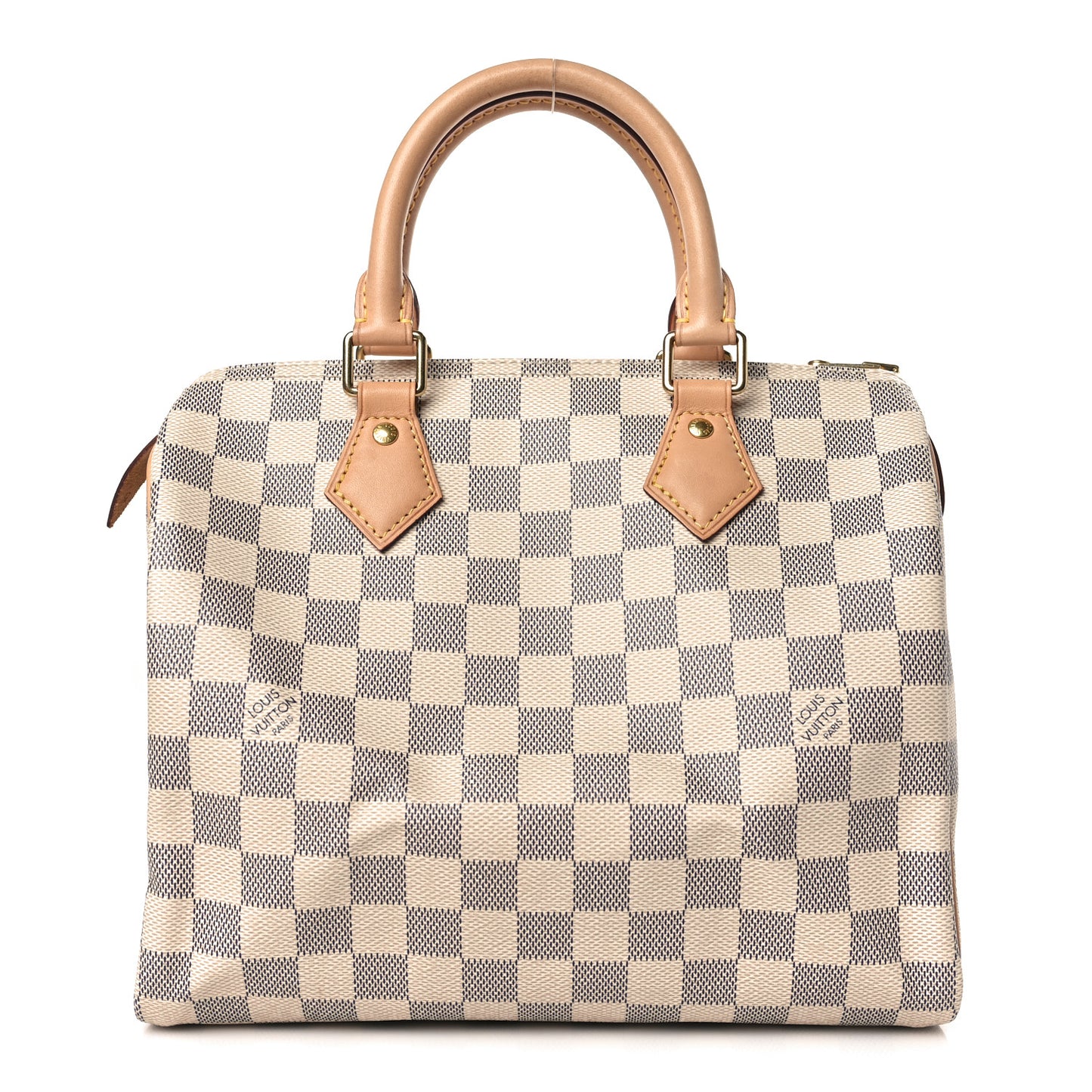 Damier Azur Speedy 25