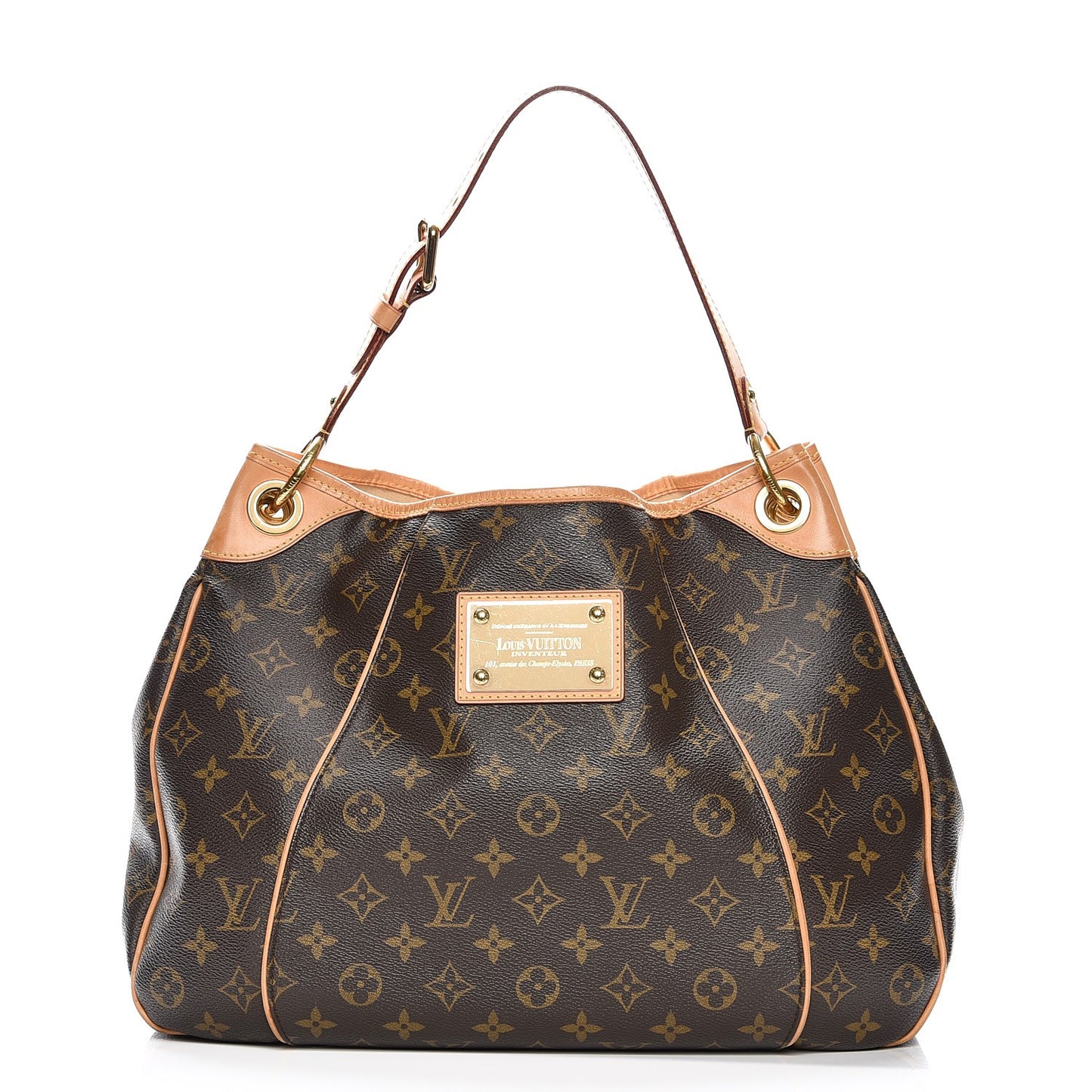 Monogram Galliera PM