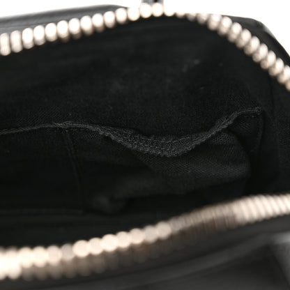 Givenchy Sugar Goatskin Mini Antigona Black 13 of 13