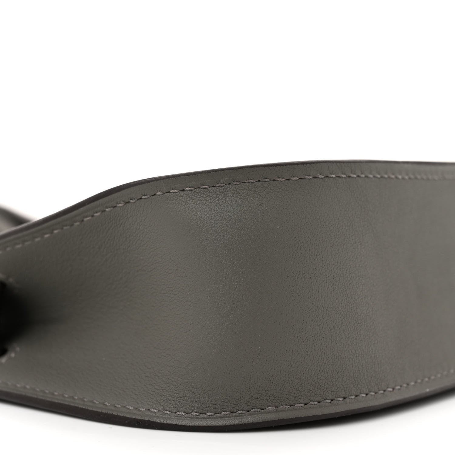 Hermes Swift Mini Jypsiere Gris Meyer 8 of 10